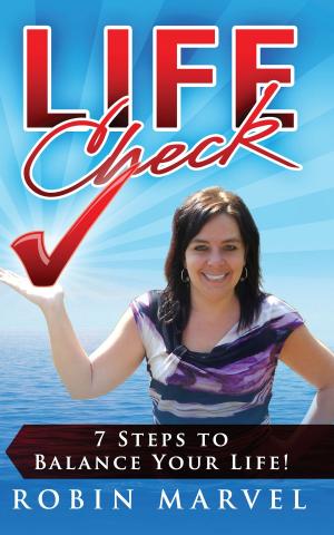Cover of the book Life Check by Diane Wing