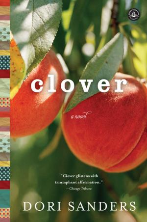 Cover of the book Clover by Karen Elizabeth Gordon, Holly Johnson