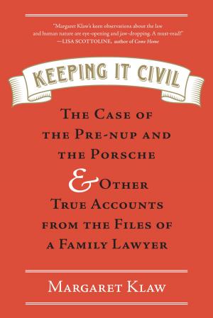Cover of the book Keeping It Civil by Ilene Beckerman