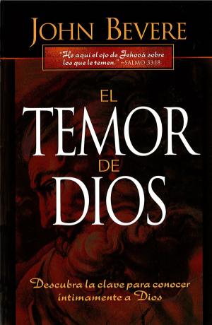 Cover of El Temor de Dios