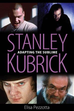 Cover of the book Stanley Kubrick by Michael K. Johnson