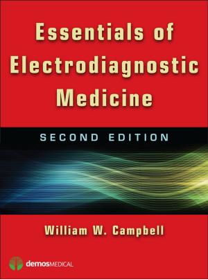 Cover of the book Essentials of Electrodiagnostic Medicine by 