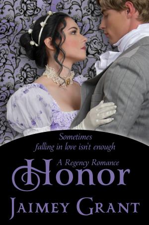 Cover of Honor