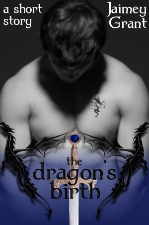 bigCover of the book The Dragon's Birth by 
