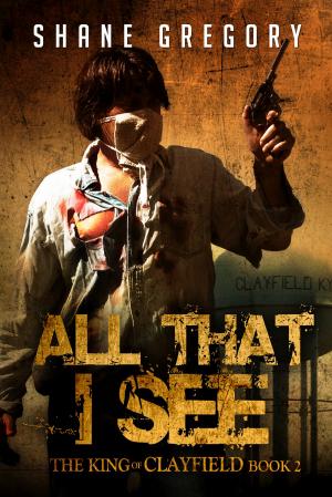 Cover of the book All That I See (The King of Clayfield Book 2) by John B. Clark