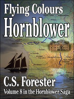 Cover of the book Flying Colours by C. S. Forester