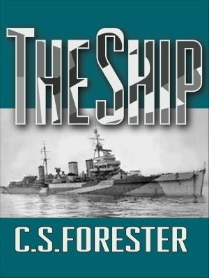 Cover of the book The Ship by Richard Bissell