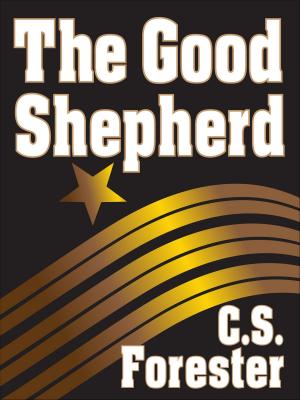 Book cover of The Good Shepherd