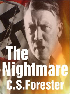Book cover of The Nightmare