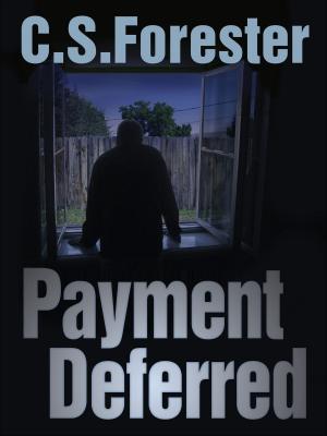 Book cover of Payment Deferred