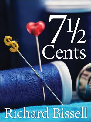 Cover of the book 7 1/2 Cents by C. S. Forester