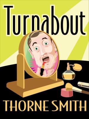 Cover of the book Turnabout by Thorne Smith