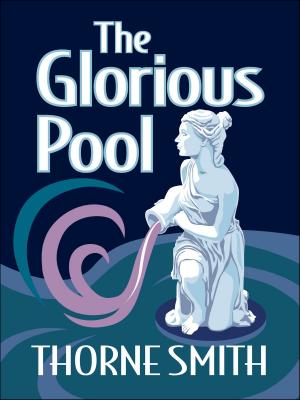 Book cover of The Glorious Pool