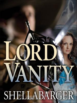 Book cover of Lord Vanity