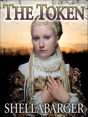 Book cover of The Token