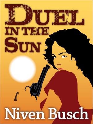 Cover of the book Duel in the Sun by Niven Busch