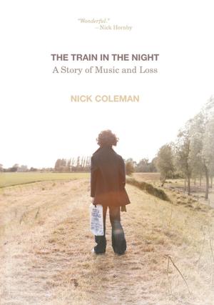 Cover of the book The Train in the Night by Thomas Mira Y Lopez