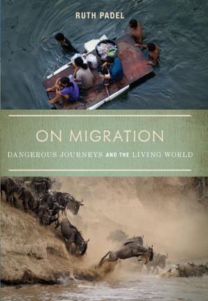 Cover of the book On Migration by Guy Davenport, Erik Reece
