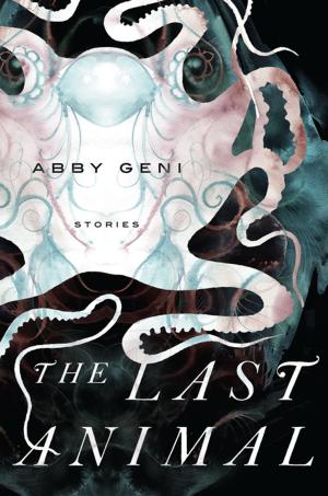 Cover of the book The Last Animal by Counterpoint