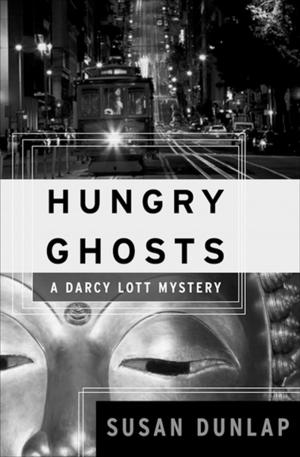 Cover of the book Hungry Ghosts by Jim Malusa