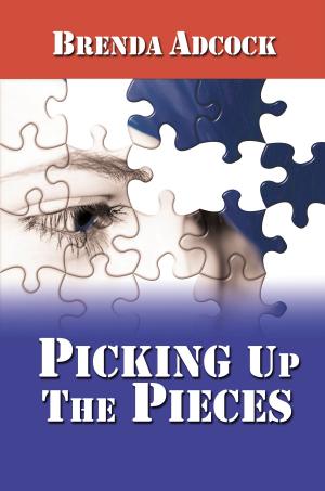 Cover of the book Picking Up The Pieces by Jewelle Moore