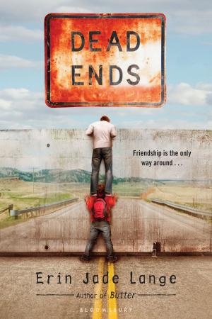 Cover of the book Dead Ends by Debbie Lawrence, Sarah Bolitho