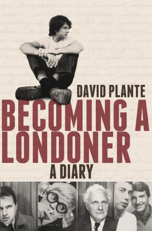 bigCover of the book Becoming a Londoner by 