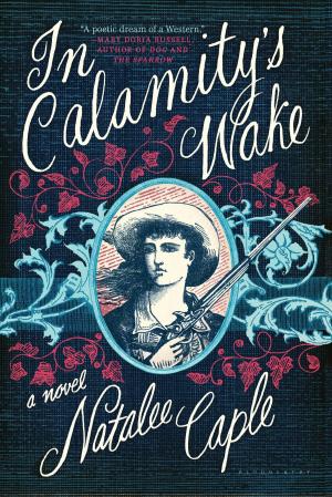 Cover of the book In Calamity's Wake by Carrie Jones