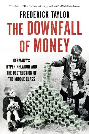 Cover of the book The Downfall of Money by Dr Christina Riggs