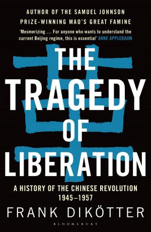 Cover of the book The Tragedy of Liberation by Will Tosh
