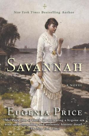 Cover of the book Savannah by Manuel F. Van Eyck