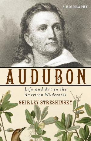 Cover of the book Audubon by Barbara Blake-Krebs, M.A., M.A., Linda Herman, M.L.S.