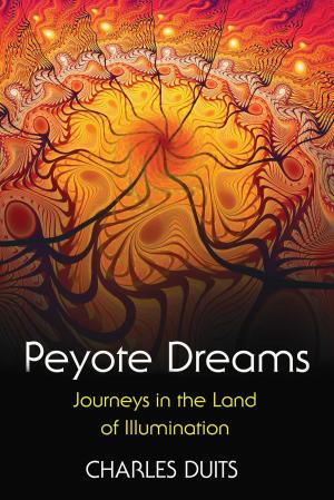 Cover of the book Peyote Dreams by Elizabeth Cosmos