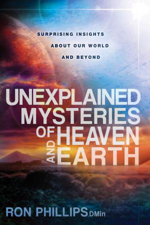 Cover of the book Unexplained Mysteries of Heaven and Earth by John Bevere