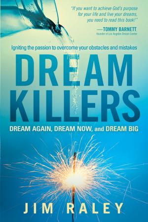 Cover of the book Dream Killers by Francis Frangipane