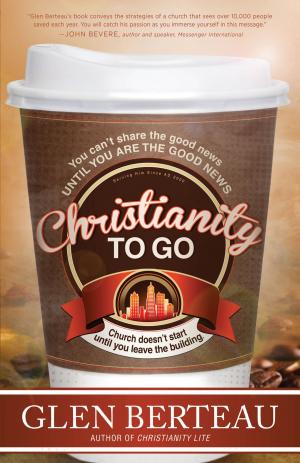 Cover of the book Christianity To Go by 