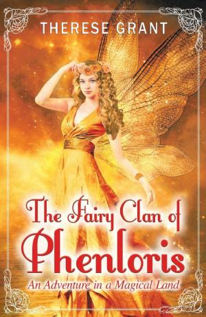 Cover of The Fairy Clan of Phenloris “An Adventure in a Magical Land”