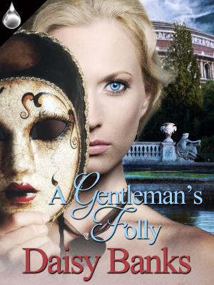 Cover of the book A Gentleman's Folly by Monette Michaels