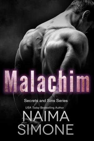 Cover of the book Secrets and Sins: Malachim by Julie Cross
