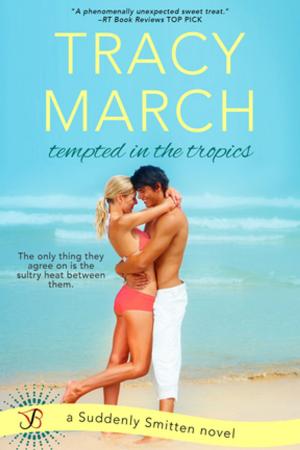 Book cover of Tempted in the Tropics