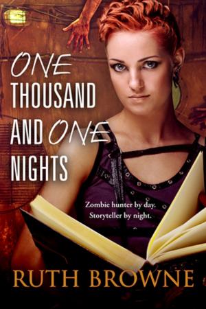 Cover of the book One Thousand and One Nights by Kelley York