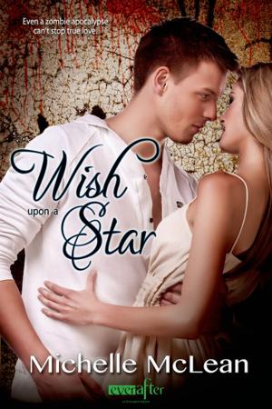 Cover of the book Wish Upon a Star by Nikki Futures
