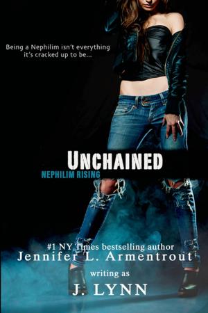 Cover of the book Unchained by L.M. Connolly