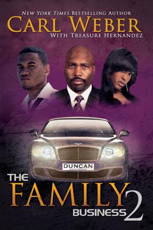 Cover of the book The Family Business 2 by Kareem