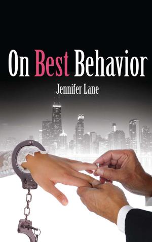 Cover of the book On Best Behavior by Christopher Scott Wagoner