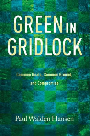 Cover of the book Green in Gridlock by Michael H. Marvins, Joe Holley, Roy Flukinger