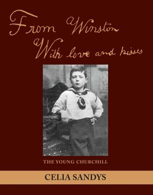 Book cover of From Winston with Love and Kisses