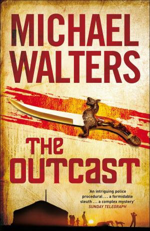 Cover of the book The Outcast by Ann M Pratley