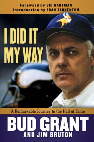 Cover of the book I Did It My Way by Brian Billick, James A. Peterson, PhD