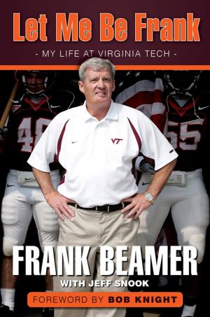 Cover of the book Let Me Be Frank by Dana Milbank